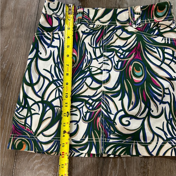 Lilly Pulitzer Skirt - Picture 2 of 10